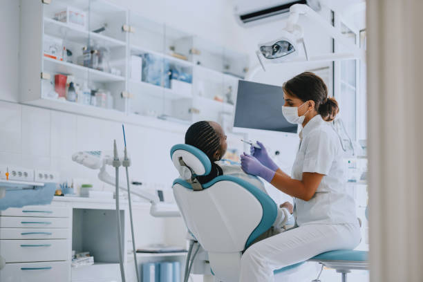 Best Dental Exams and Cleanings  in , VA