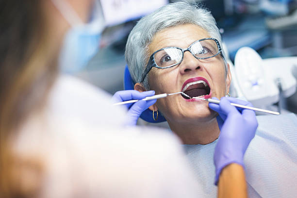  , VA Holistic Dental Services Pros